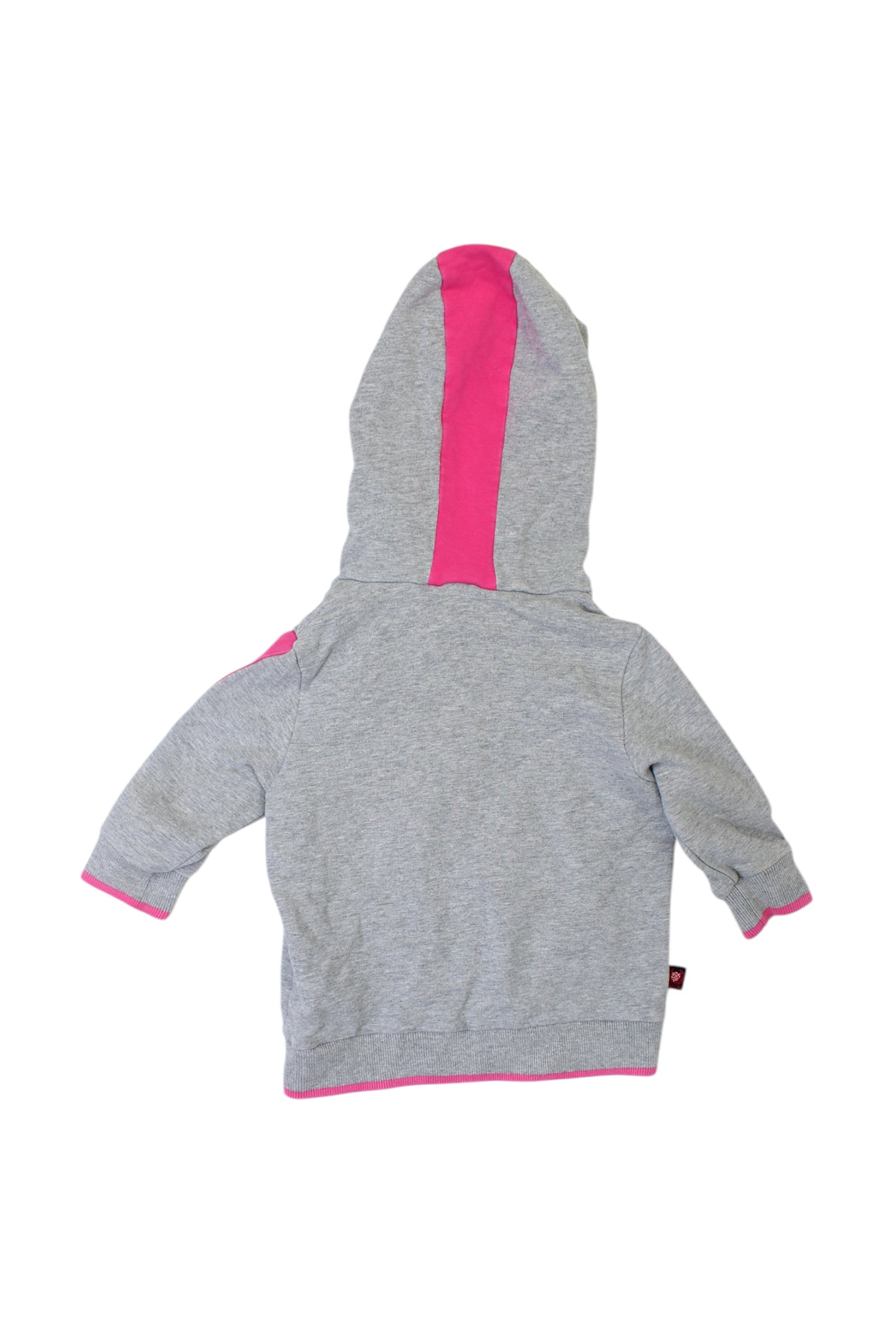 Nicholas & Bears Hooded Sweatshirt Size 6-12M、mySite、g9winljtr