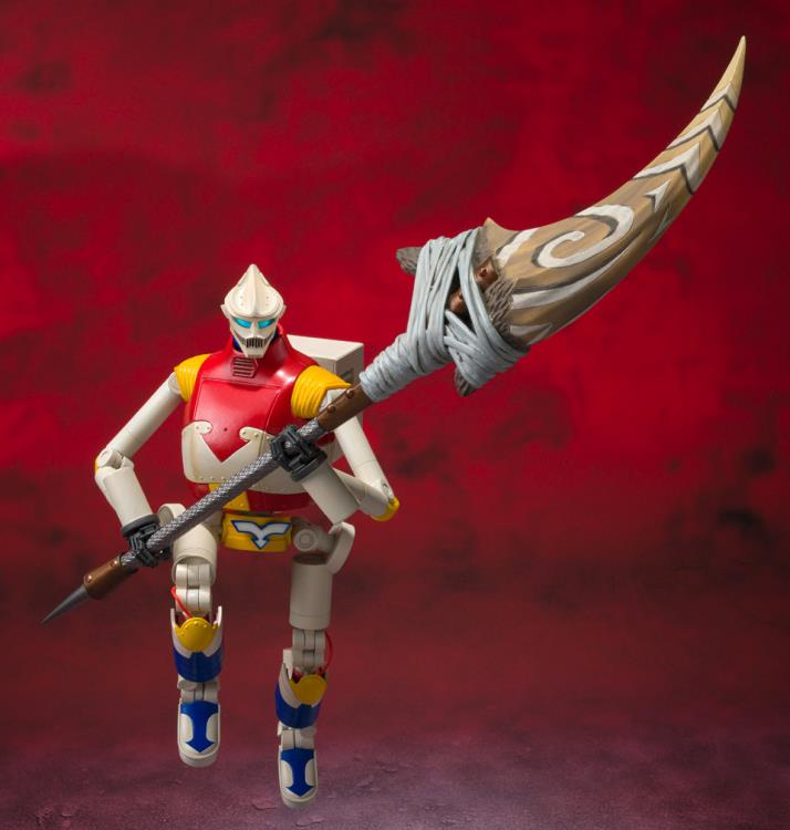 S.H.MonsterArts Godzilla Singular Point Jet Jaguar、mySite、hgirdovlk