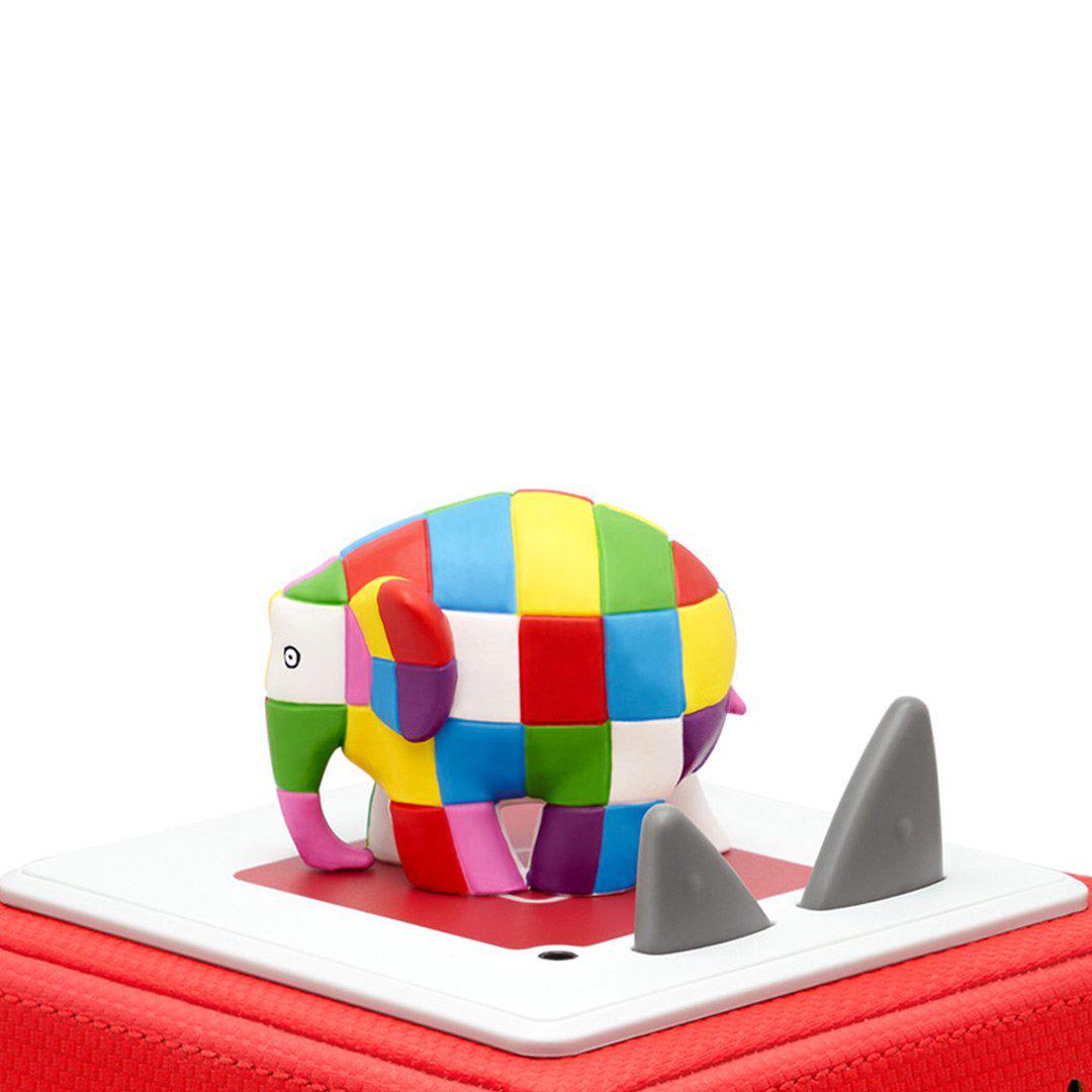  Tonies Elmer + Friends Story Collection、mySite、merchandisen