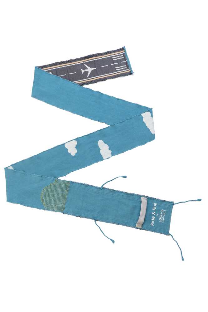 RIDE & ROLL TOY AIRPLANE SET、mySite、gigharbornorthrealestate