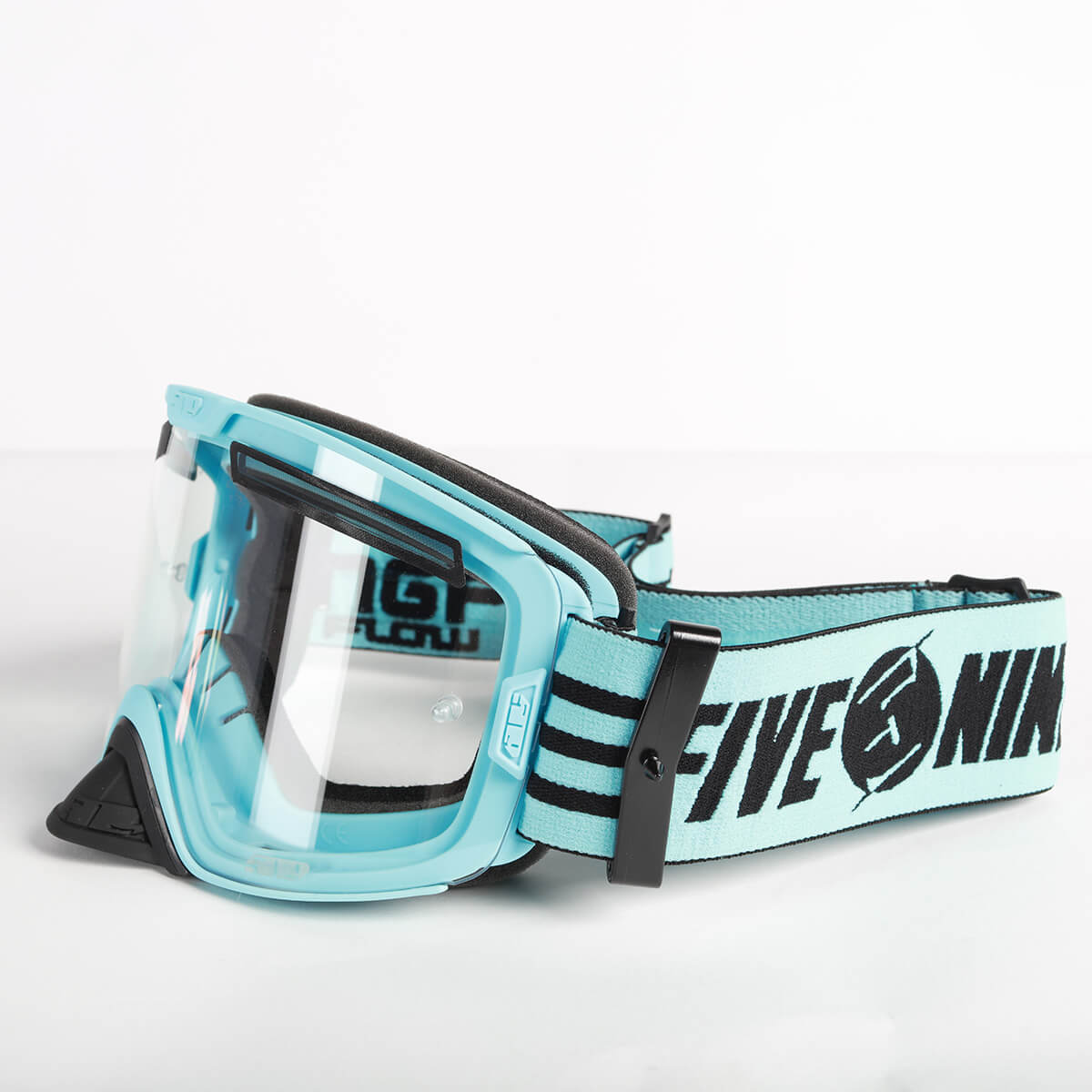 Kingpin Flow Offroad Goggle、mySite、dreamappss