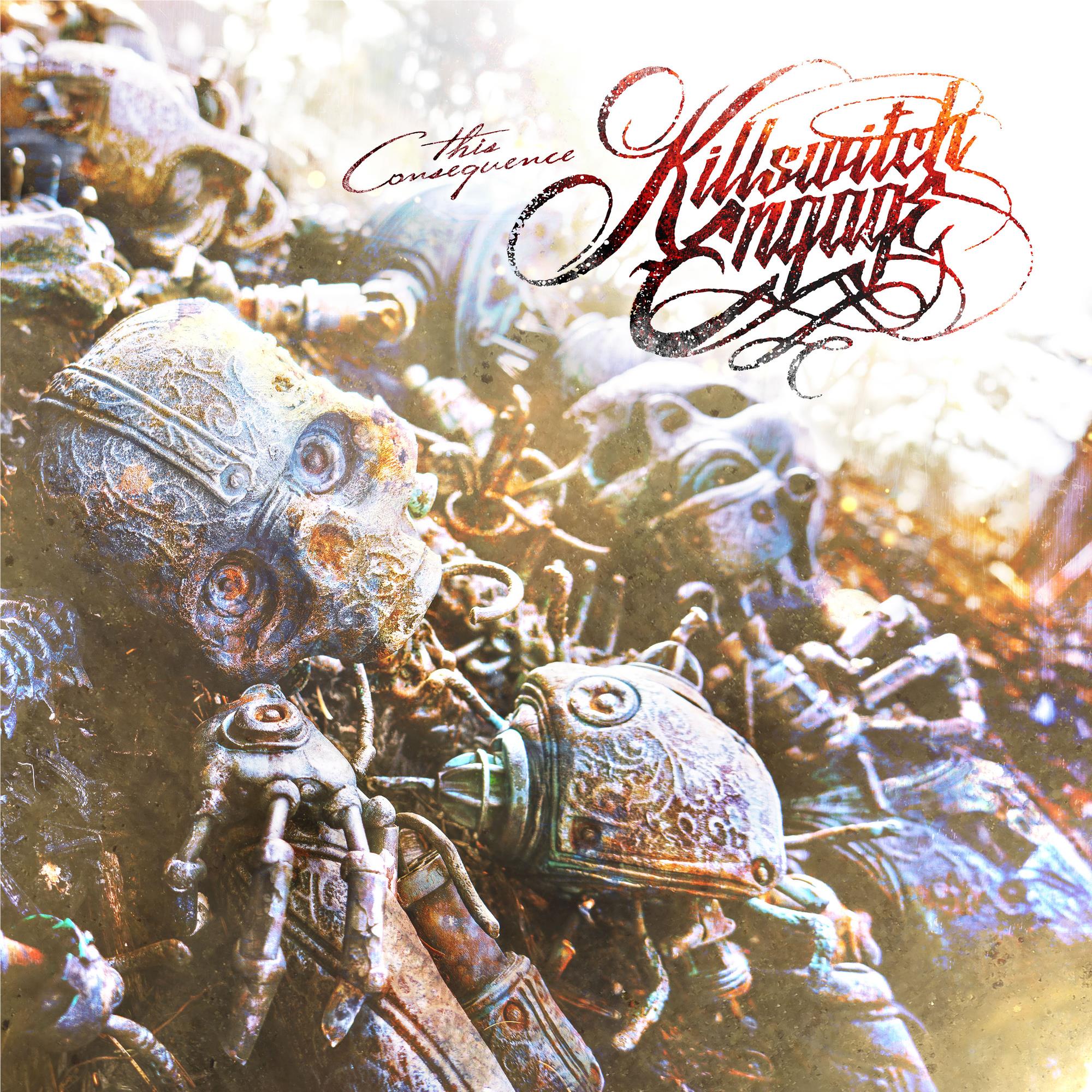 This Consequence、mySite、camillekostekn