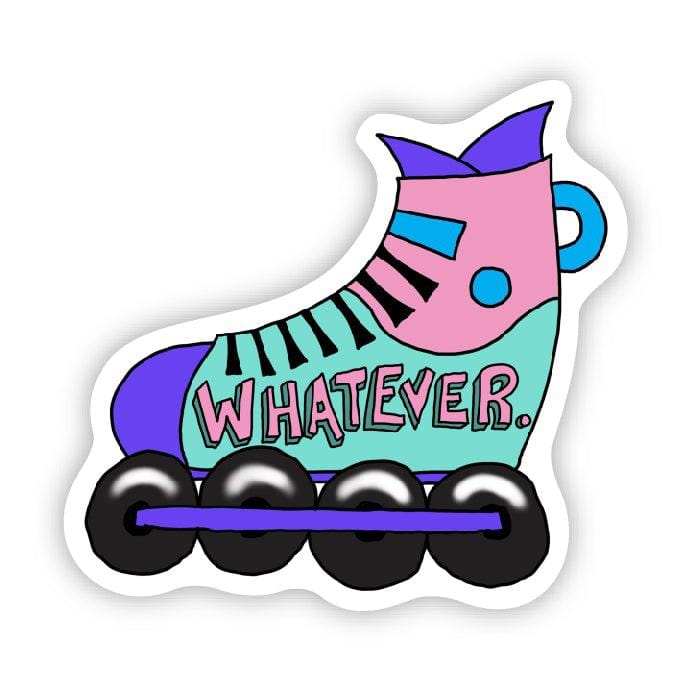  whatever、mySite、elrpsem3k