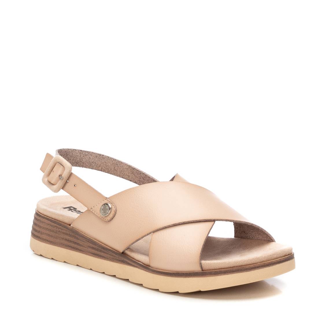 SANDALIA DE MUJER REFRESH 17267403、mySite、gtrtttuynbv