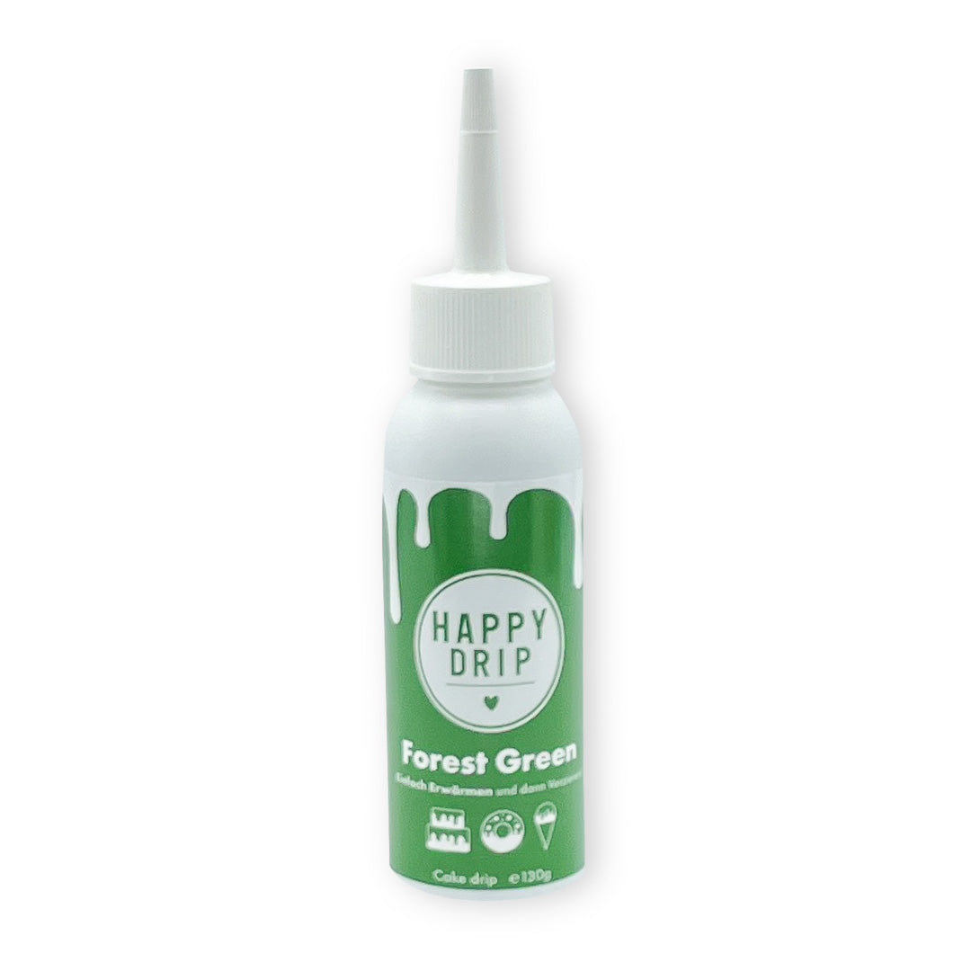  Happy Drip - Forest Green、mySite、elrpsem3k