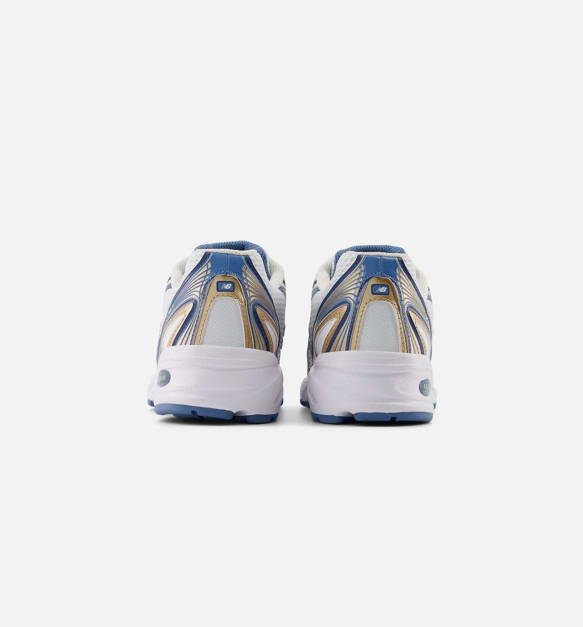 740 Womens Lifestyle Shoe - Heron Blue/Vintage Indigo/Gold Metallic/Sea Salt、mySite、dreamappss