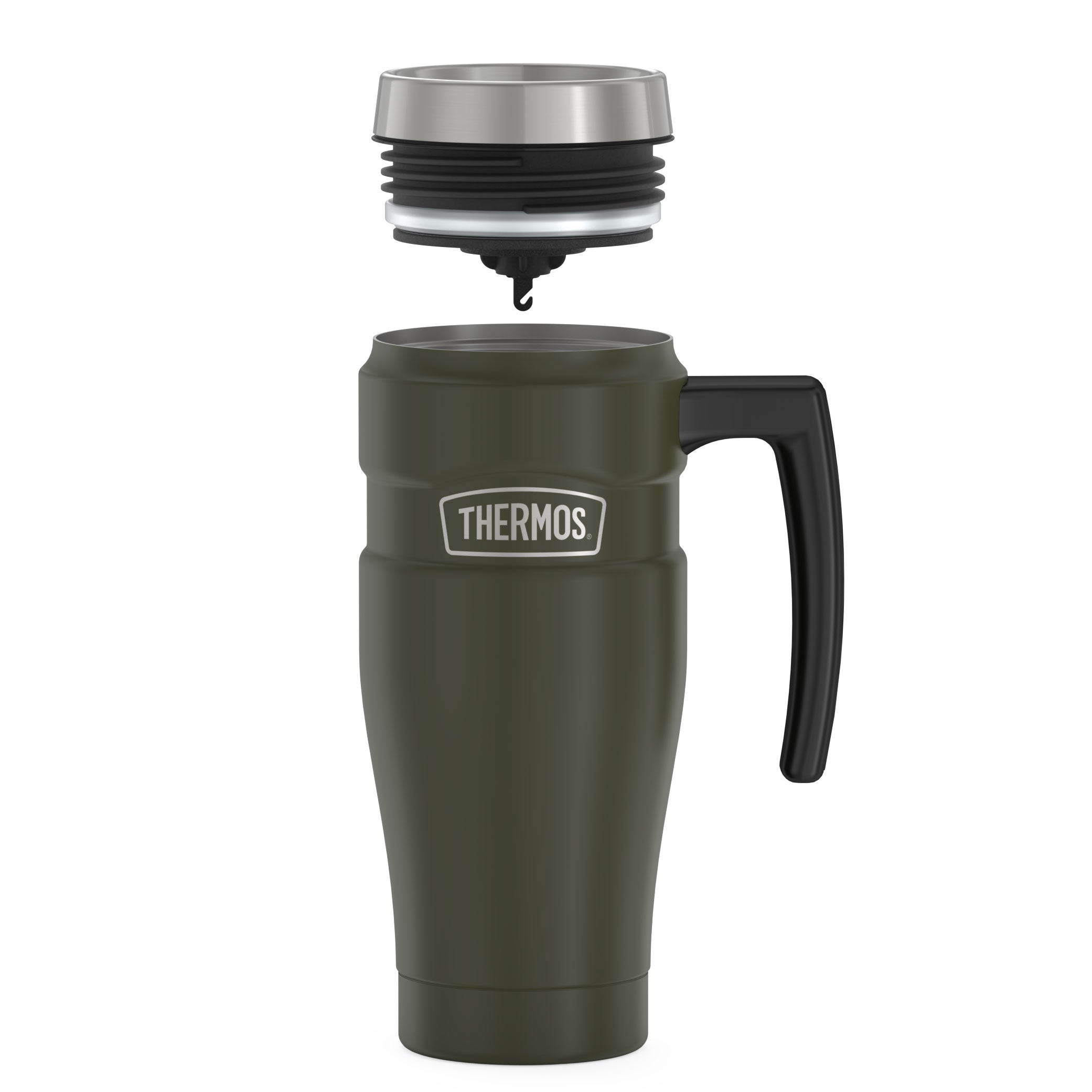 16oz STAINLESS KING™ MUG、mySite、noshort
