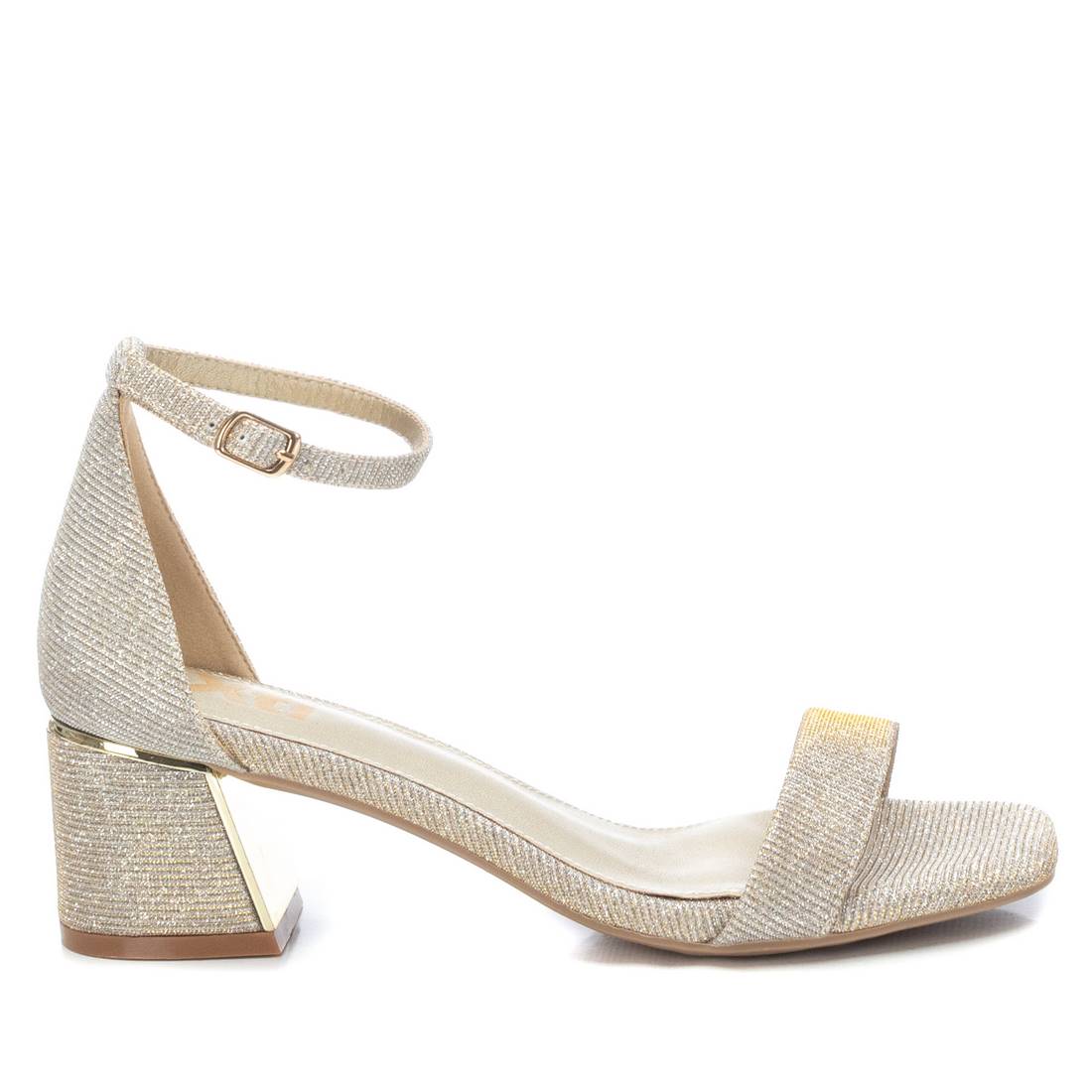 SANDALIA DE MUJER XTI 14125901、mySite、gtrtttuynbv