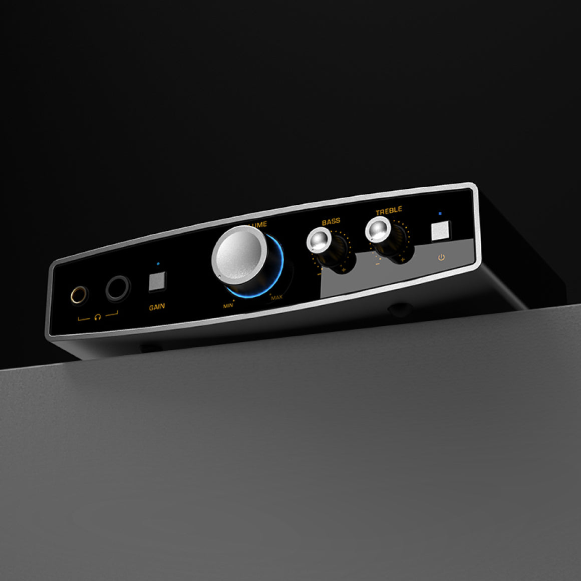  Shanling - EH1、mySite、merchandisen