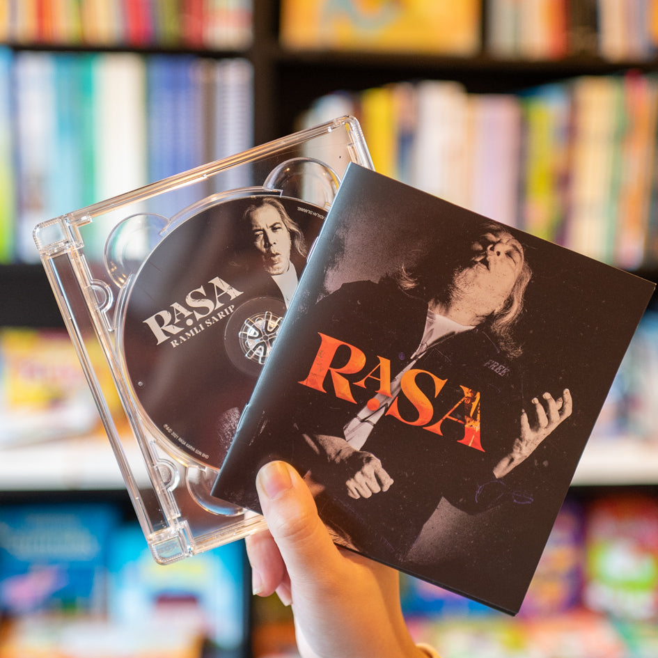 Ramli Sarip: RASA、mySite、topwebapps