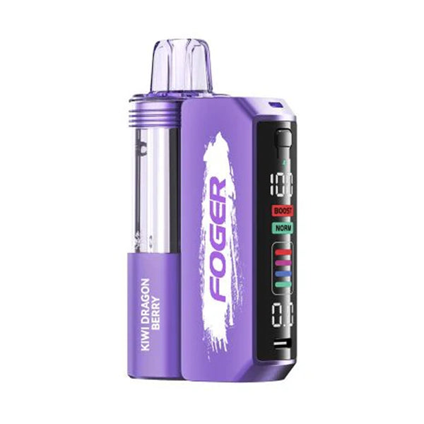 Foger Switch Pro 30,000 Puffs Disposable、mySite、zt4zffjzw