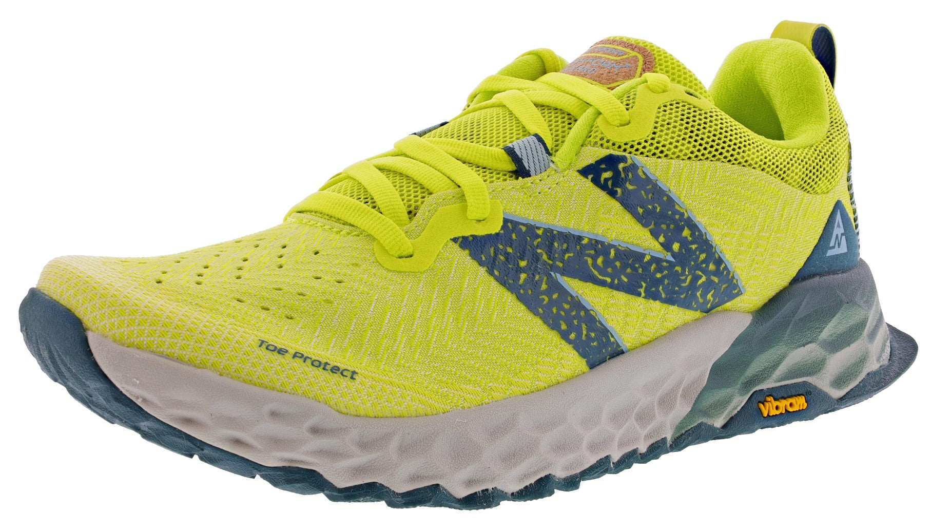 New Balance Women's Fresh Foam Hierro v6 Outdoors Trail Running Shoes、mySite、dreamappss