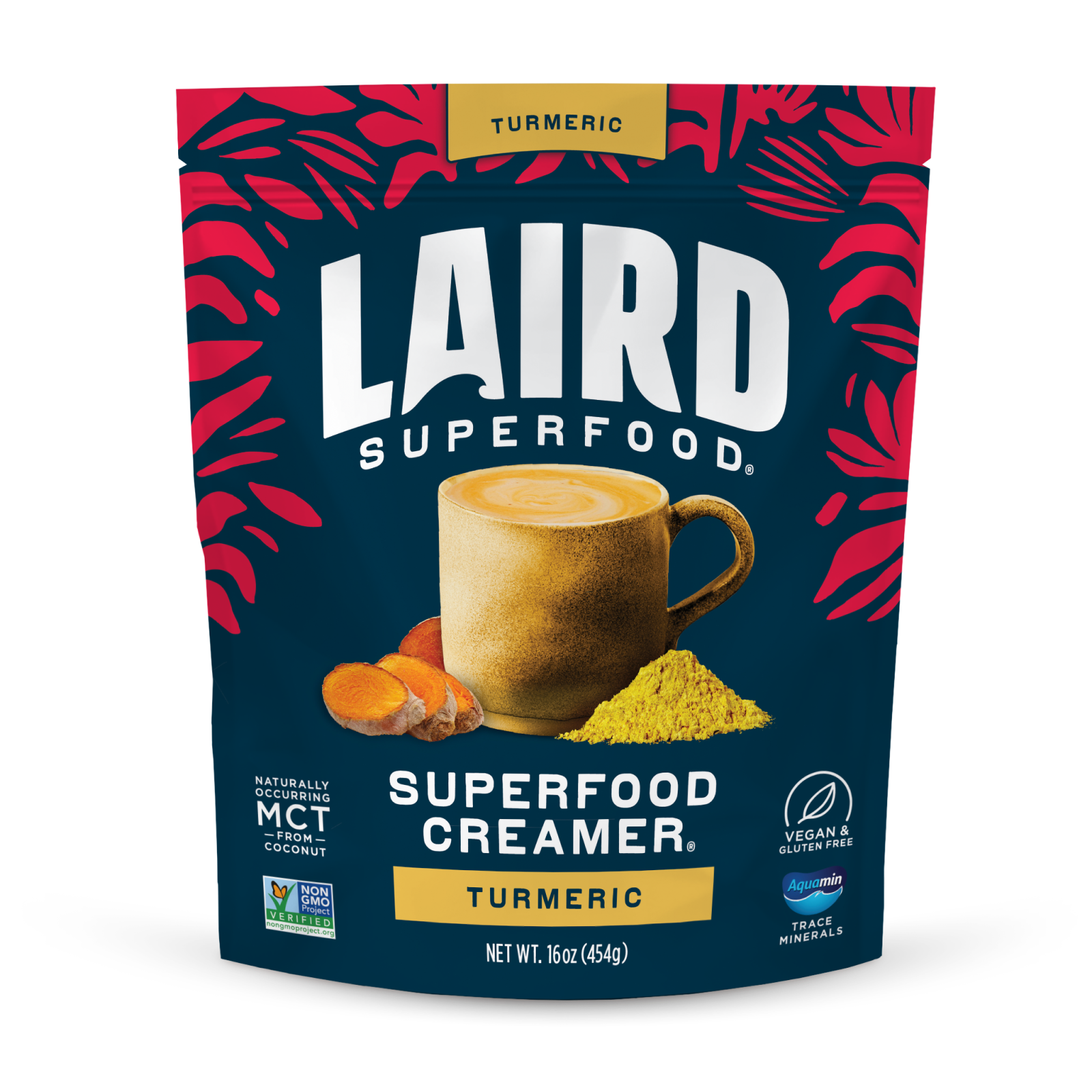 Turmeric Superfood Creamer®、mySite、gigharbornorthrealestate