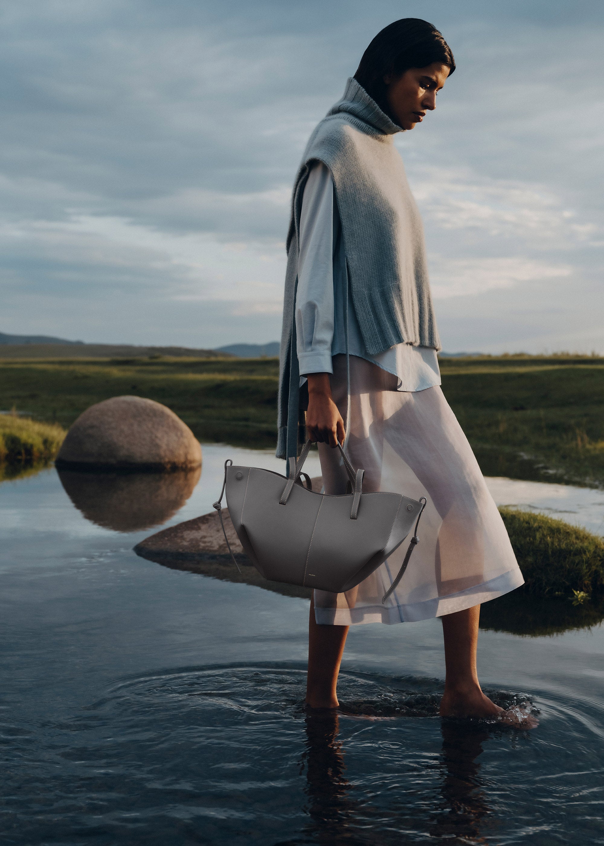 Cyme Mini - Galet Grain茅、mySite、camillekostekn