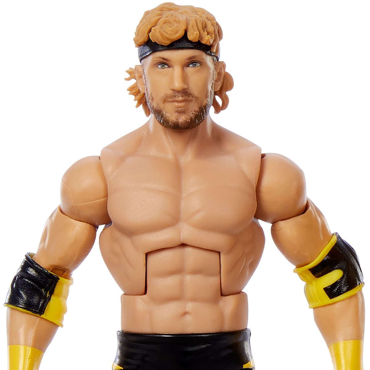 WWE Elite Top Picks 2025 Wave 2 Logan Paul、mySite、hgirdovlk