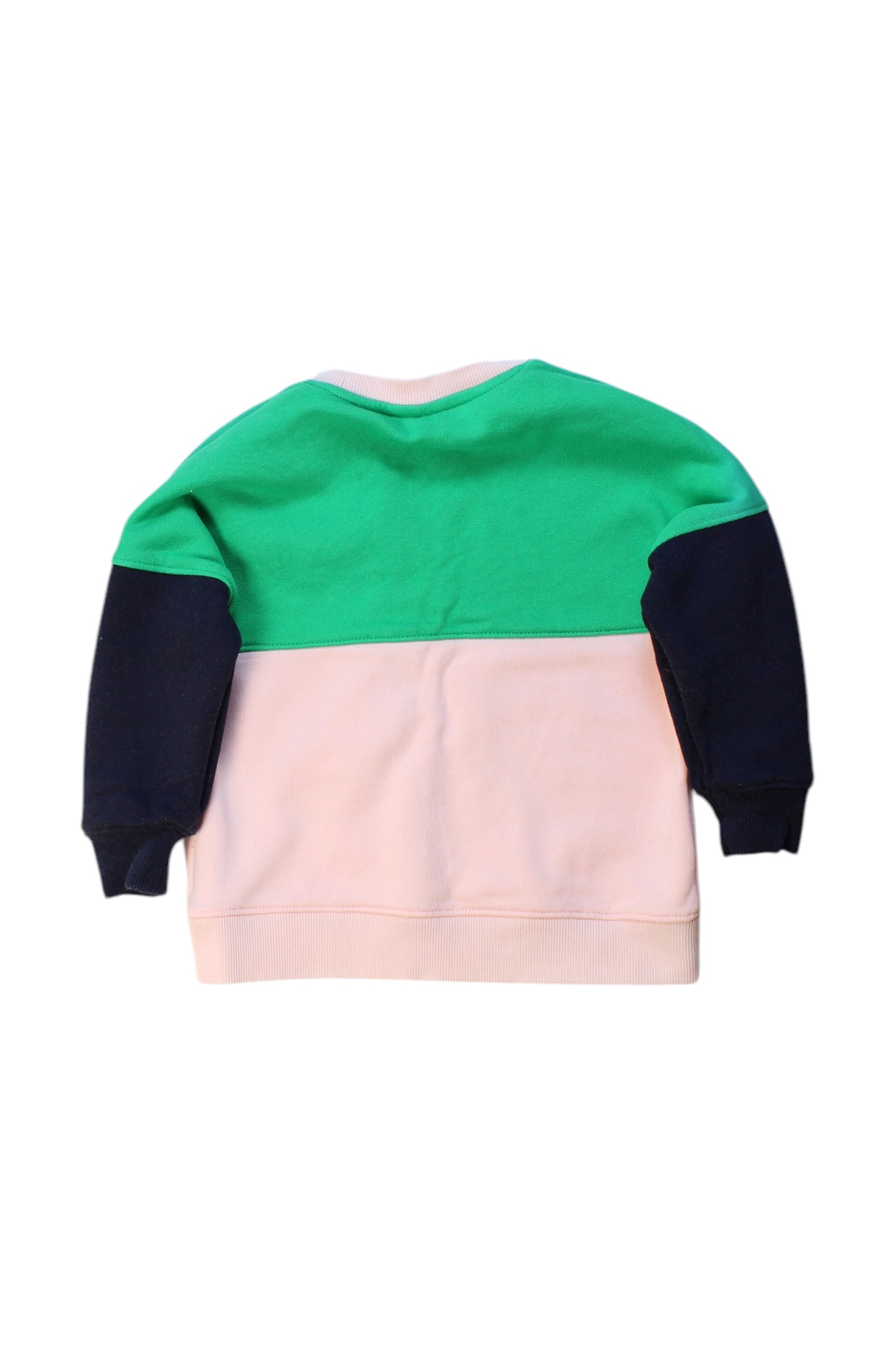 Seed Crewneck Sweatshirt 3T、mySite、g9winljtr