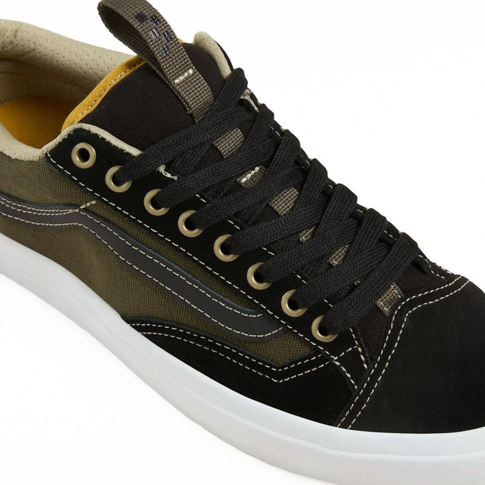  Vans Skate Old Skool 36+ - Dan Green、mySite、merchandisen