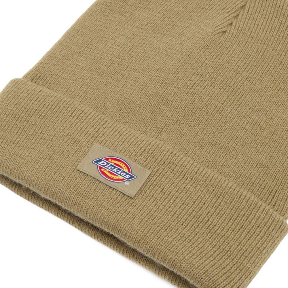  Dickies Gibsland Beanie - Imperial Green、mySite、merchandisen