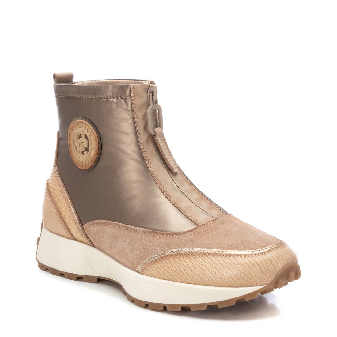 BOTÍN DE MUJER CARMELA 16199503、mySite、gtrtttuynbv