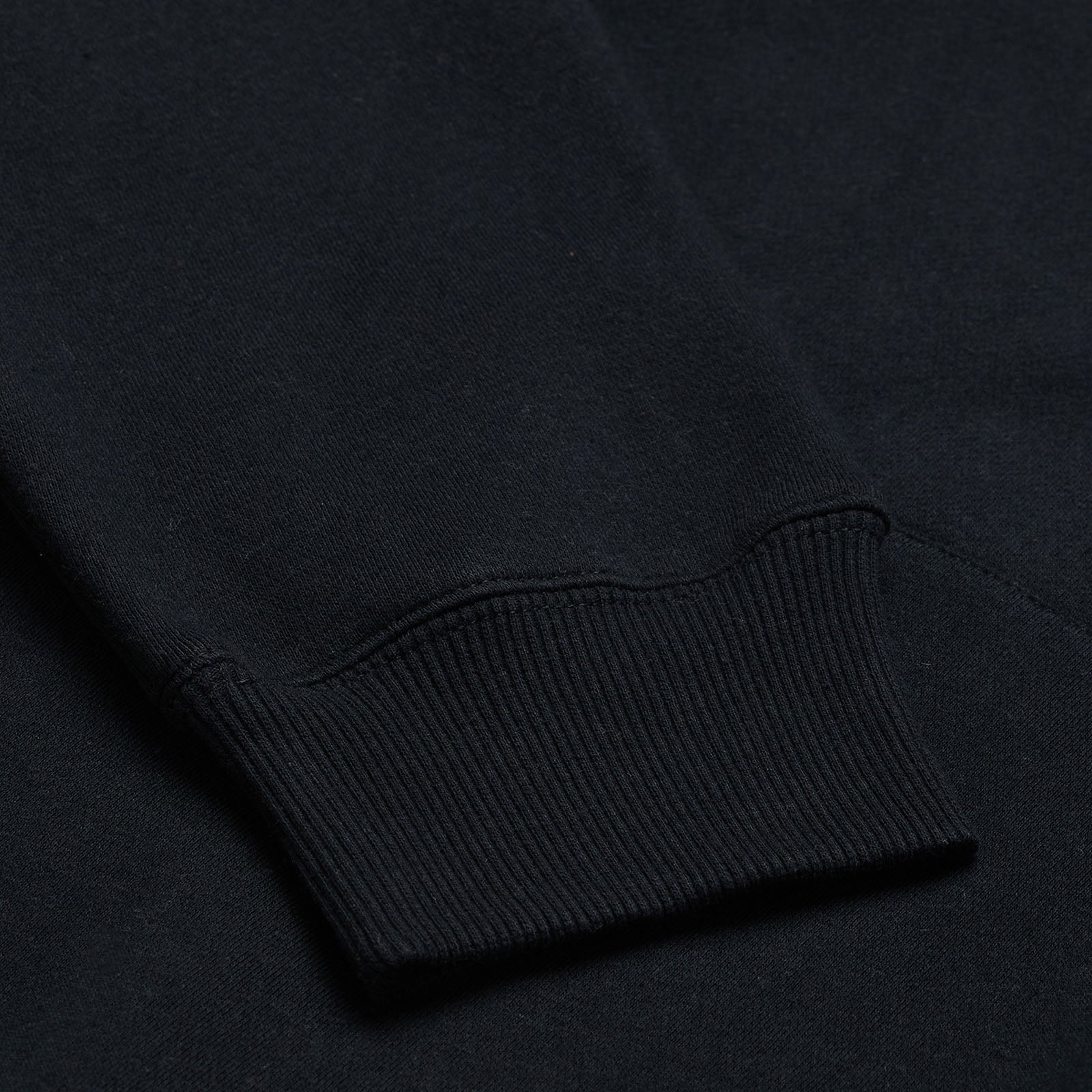 Pullover Hoodie Badge Black、mySite、dreamappss