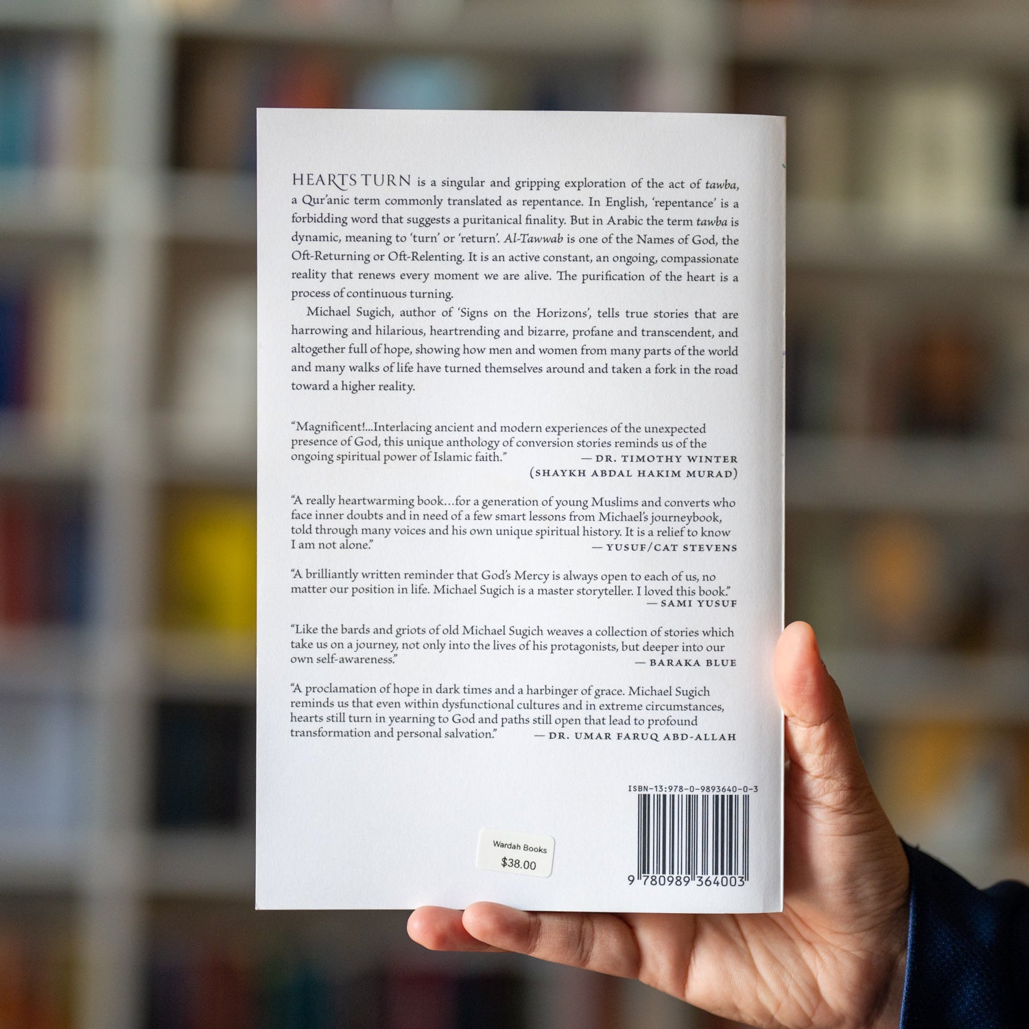 Hearts Turn: Sinners, Seekers, Saints and the Road to Redemption、mySite、topwebapps