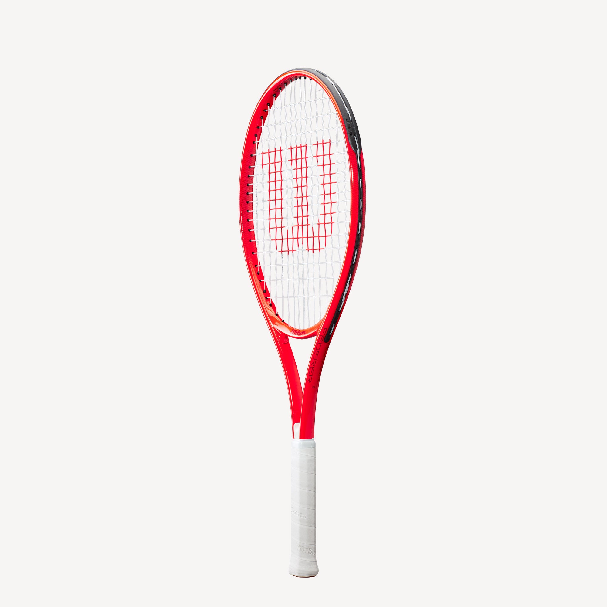 Wilson Roger Federer 25 Junior Tennis Racket