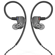 FiiO - FA1 vs competitors