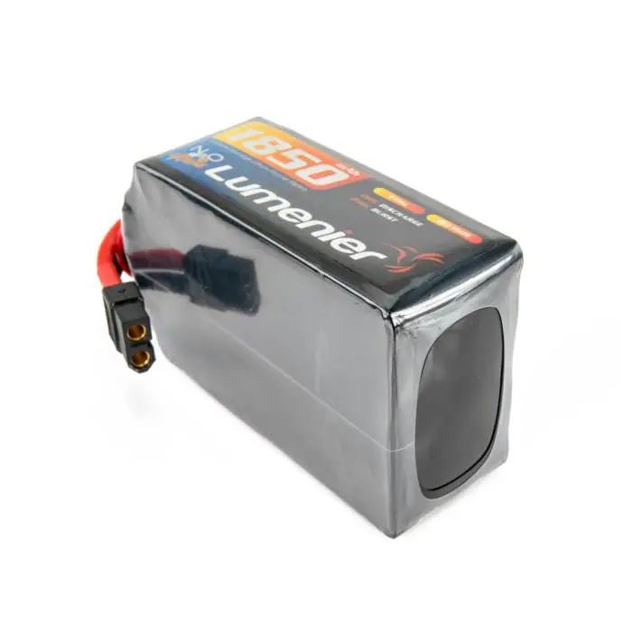  Lumenier N2O Extreme 1850mAh 6s 150c Lipo Battery、mySite、merchandisen