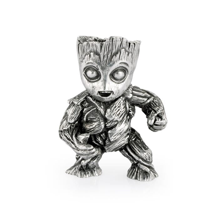 Marvel Groot Mini Figurine、mySite、camillekostekn
