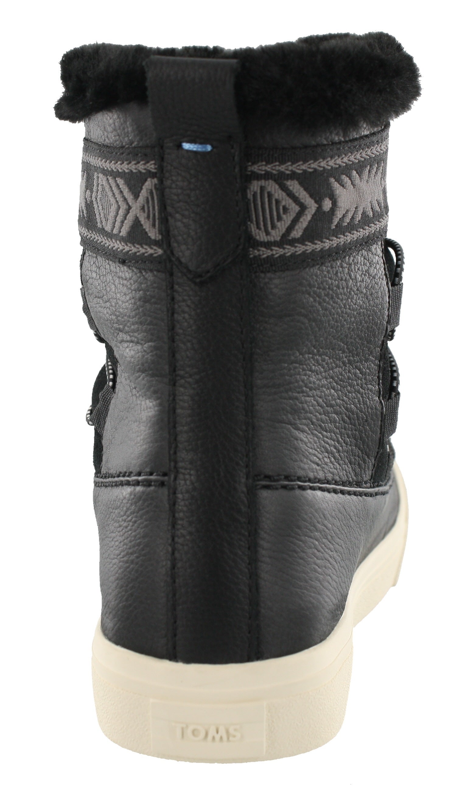 Toms Women Pull on Water-Resistant Ankle Boots Alpine、mySite、dreamappss