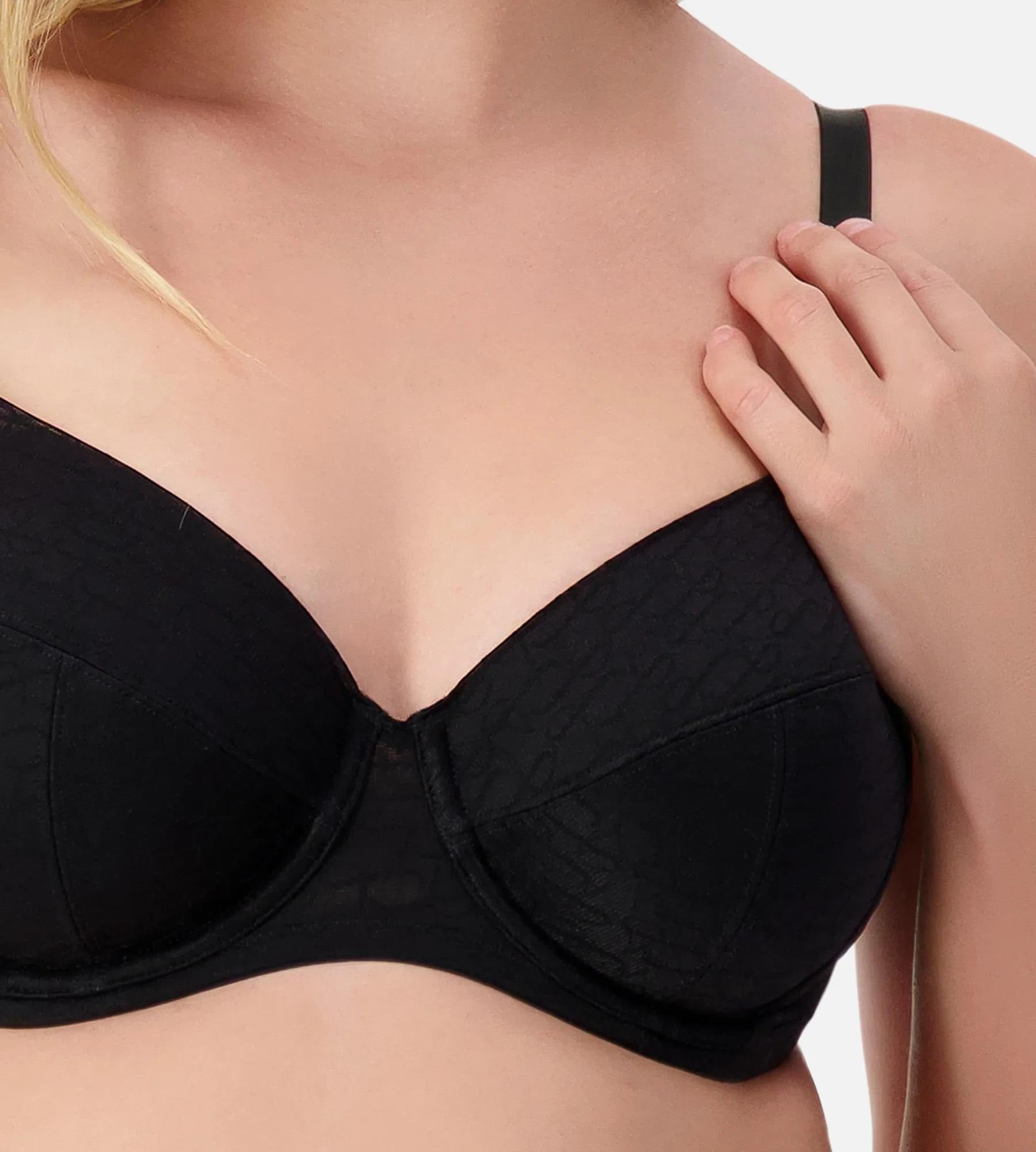  Signature Everyday Wired Bra、mySite、justintrudeaud