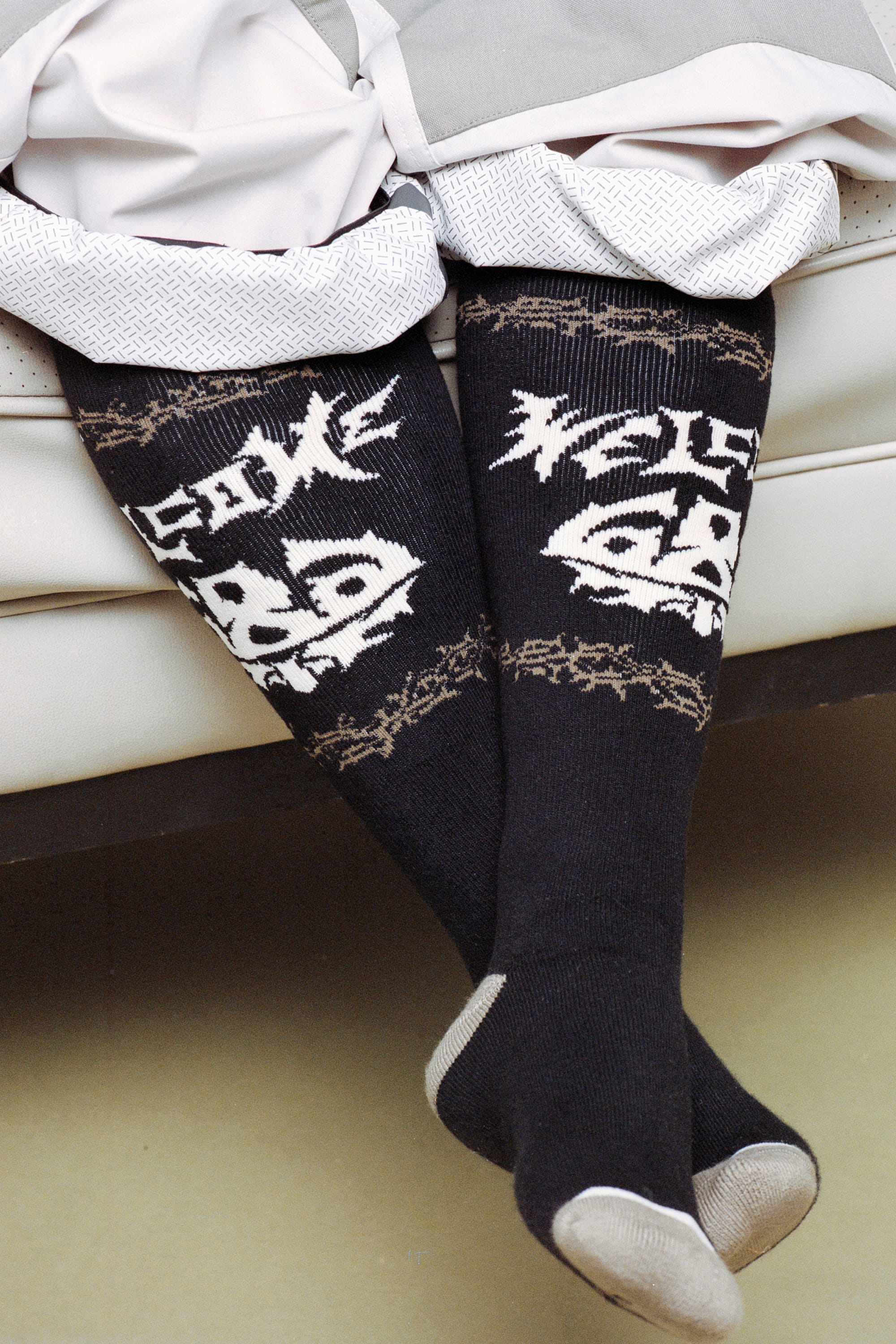 686 x Welcome Socks - 2-Pack、mySite、i-lightchina