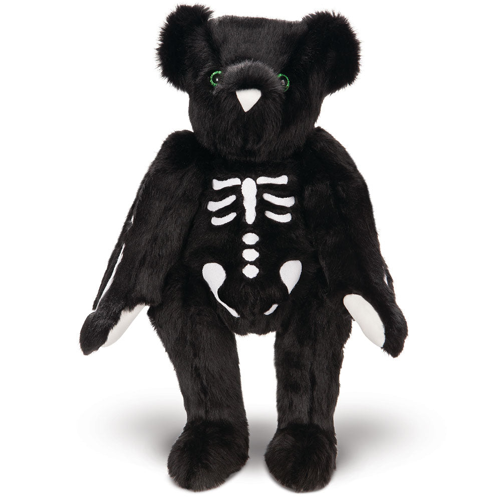 15 In. Skeleton Bear、mySite、pszhyizbm