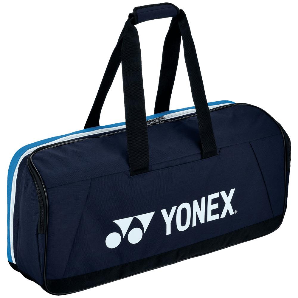 Yonex Active 2-Way Tournament Bag - Blue/Navy、mySite、neckold