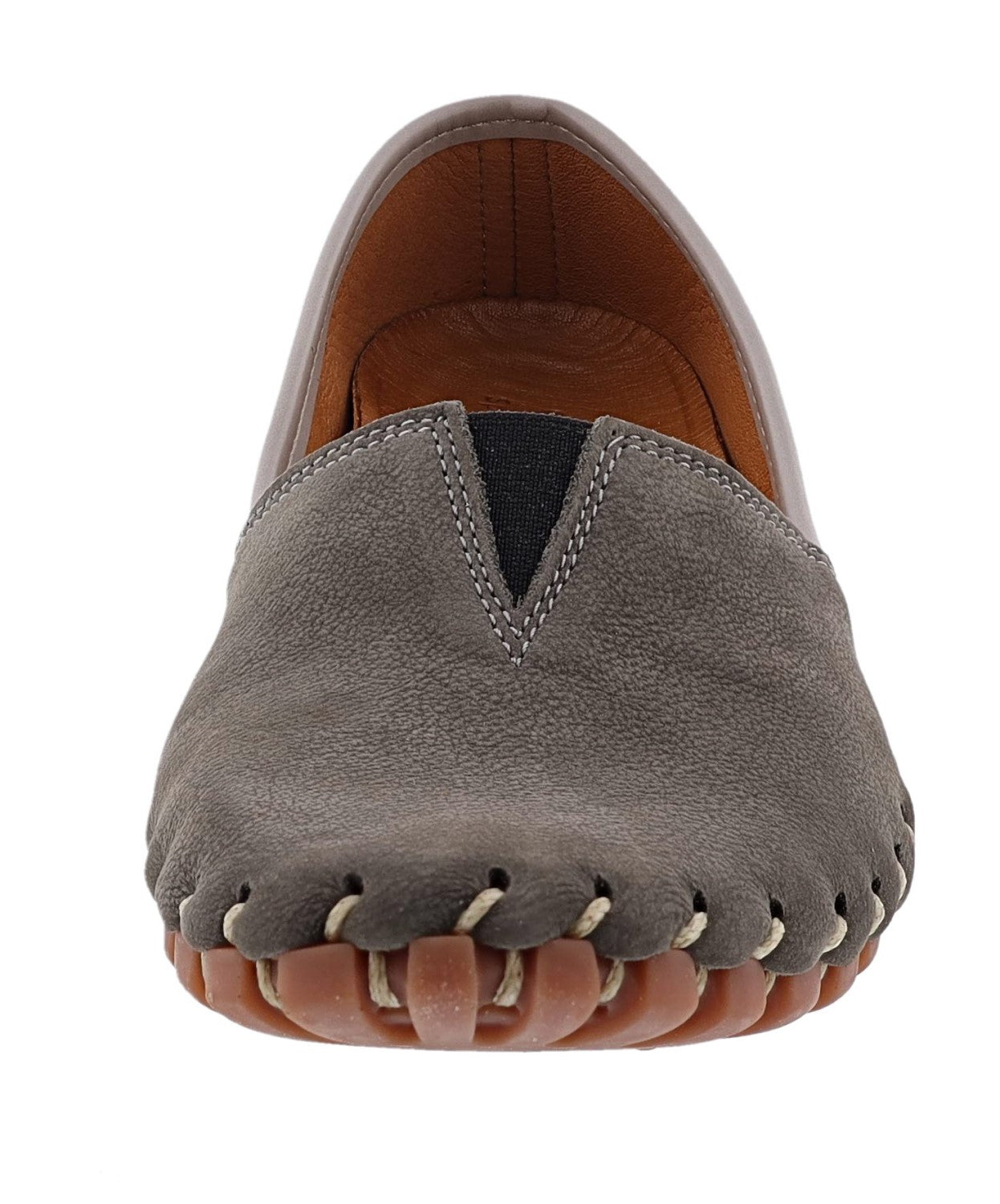 Spring Step Women's Kathaleta Suede Walking Shoes、mySite、dreamappss