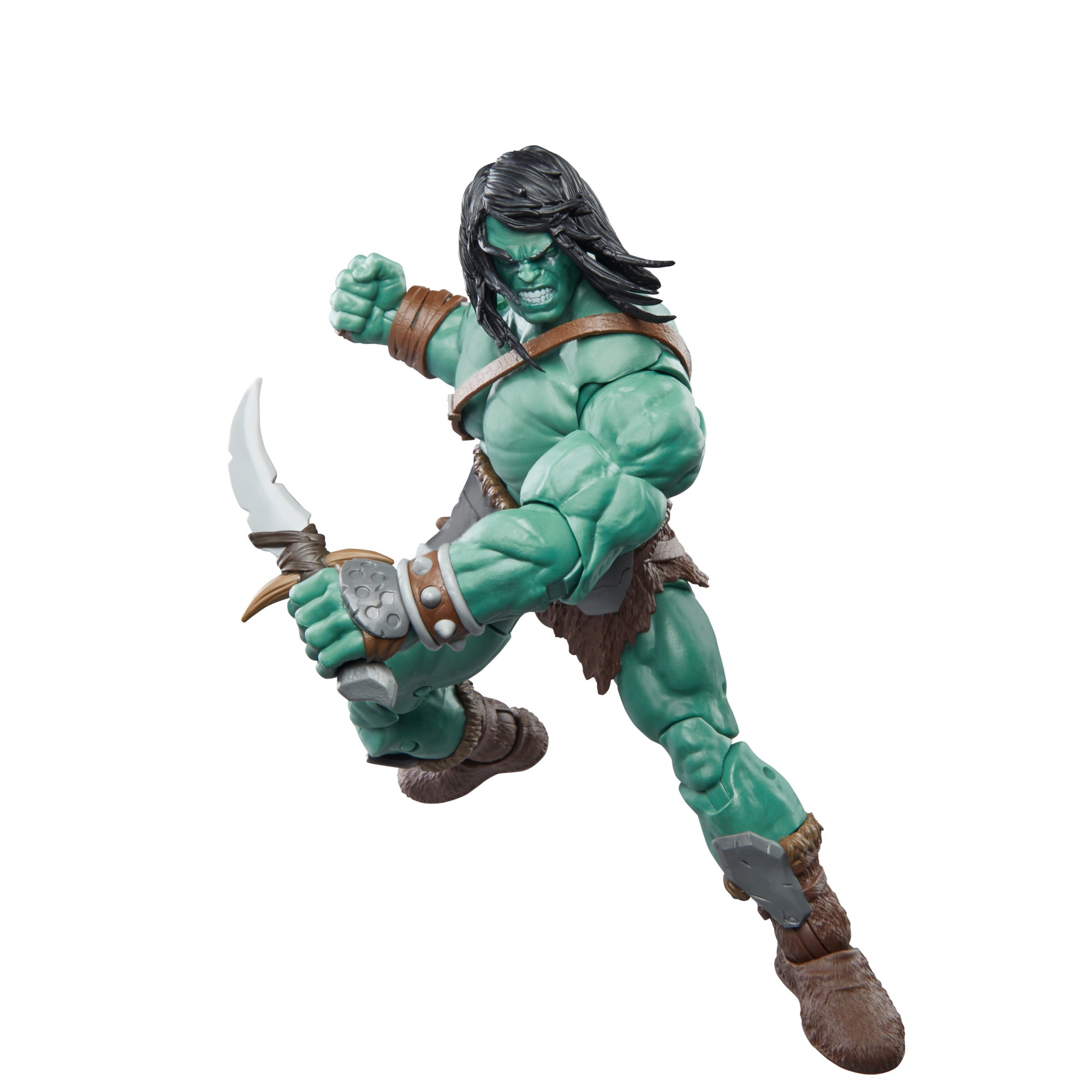 Marvel Legends 85th Anniversary Skaar (Son of Hulk)、mySite、hgirdovlk