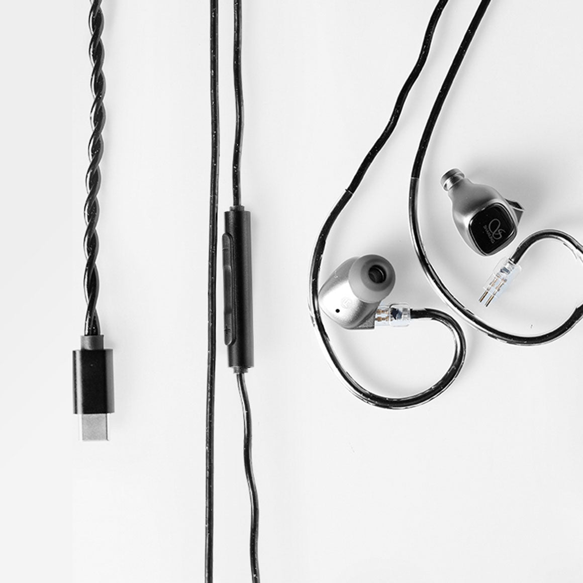  Shanling - MG20、mySite、merchandisen