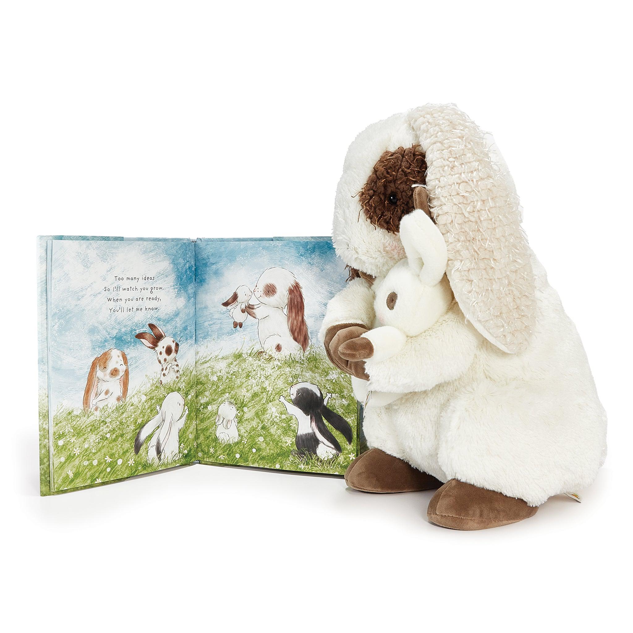 Big Hare, Little Hare Book Bundle、mySite、g9winljtr