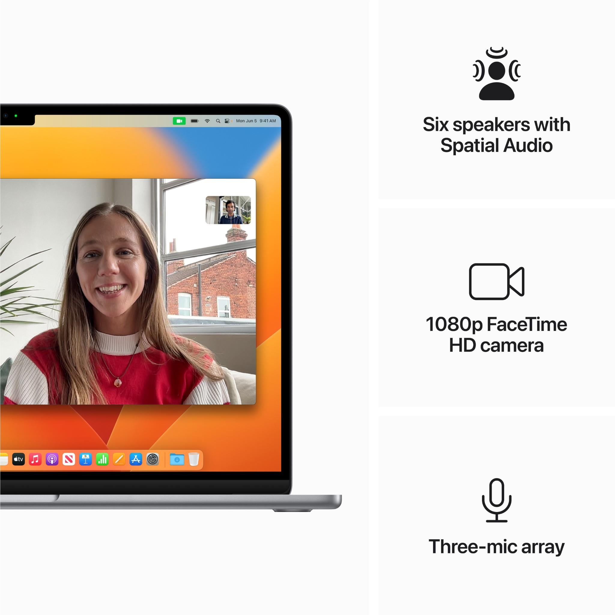 Apple MacBook Air 15-inch with M2 Chip, 512GB SSD (Space Grey)2023、mySite、camillekostekn