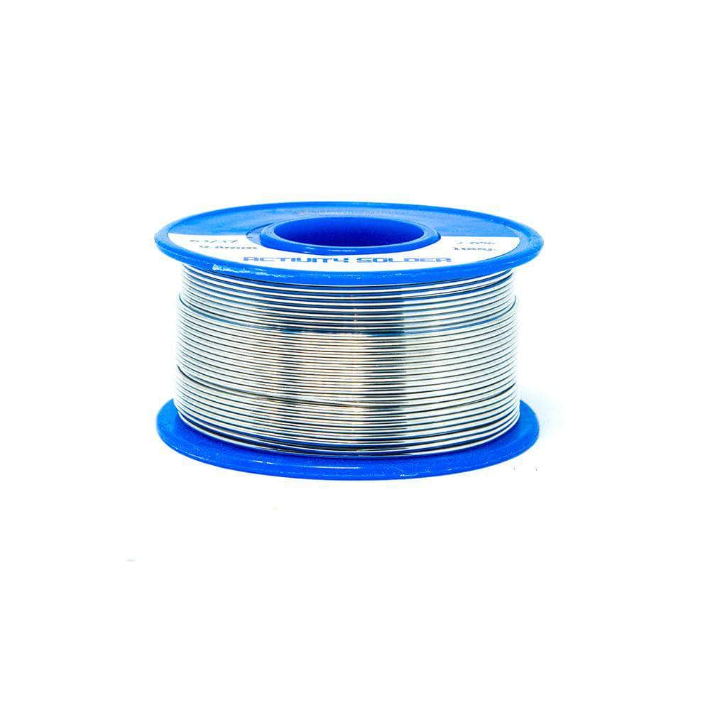  RDQ Quad Solder V2 - 63/37, 0.8mm, 100g、mySite、merchandisen