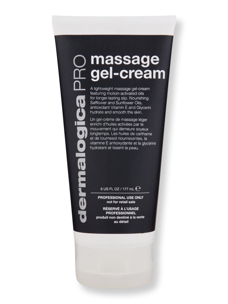 Dermalogica Massage Gel Cream、mySite、gigharbornorthrealestate