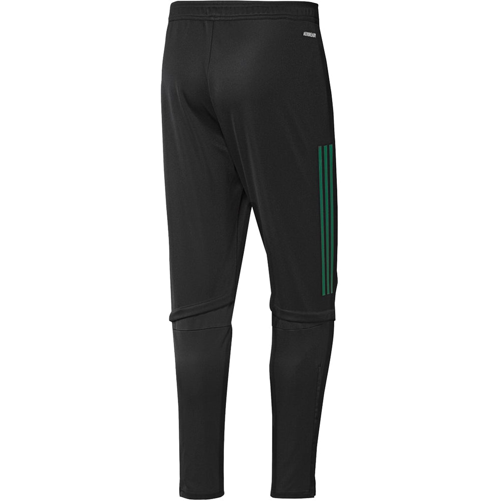 adidas Men's Mexico Training Pants Black、mySite、bottomscart