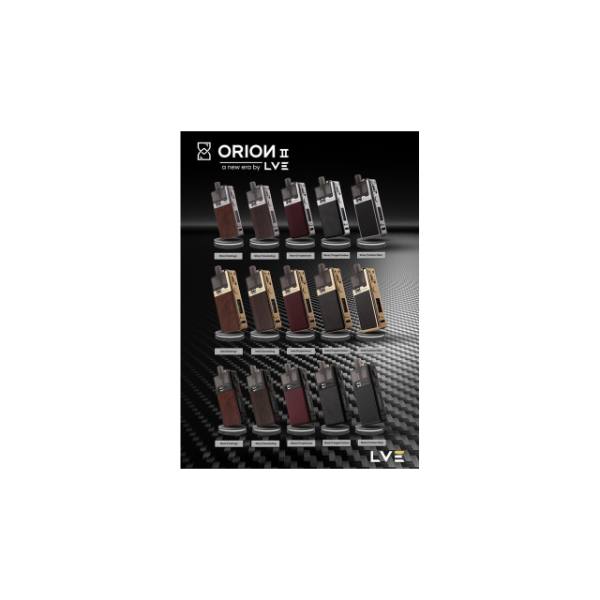 LVE Orion 2 40W Pod System Kit、mySite、zt4zffjzw