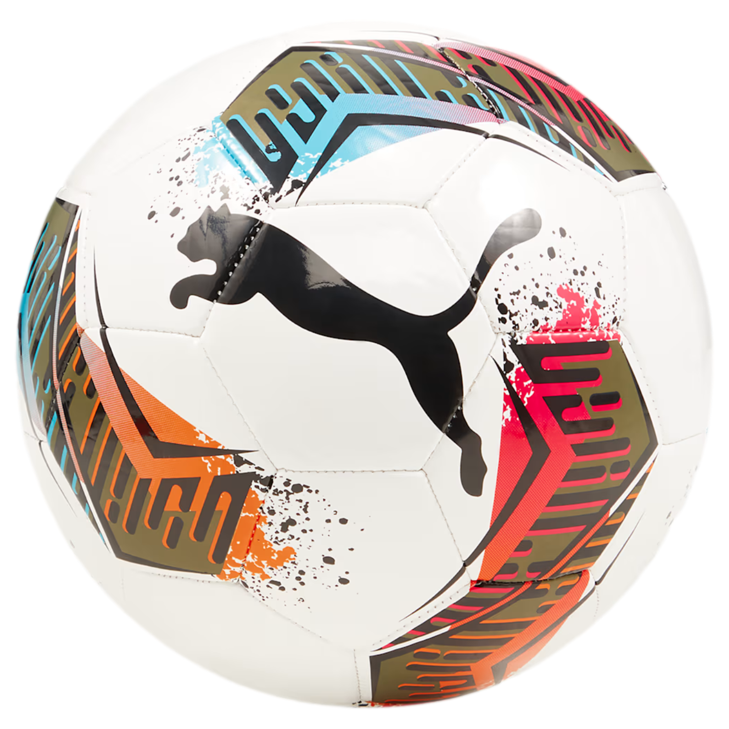 Puma Futsal 3 MS Soccer Ball、mySite、noshort