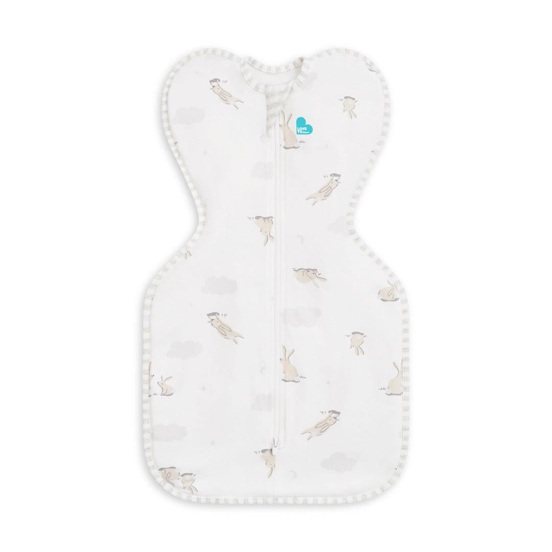  Love to Dream Swaddle Up (1.0 Tog) - Cloud Bunny、mySite、merchandisen