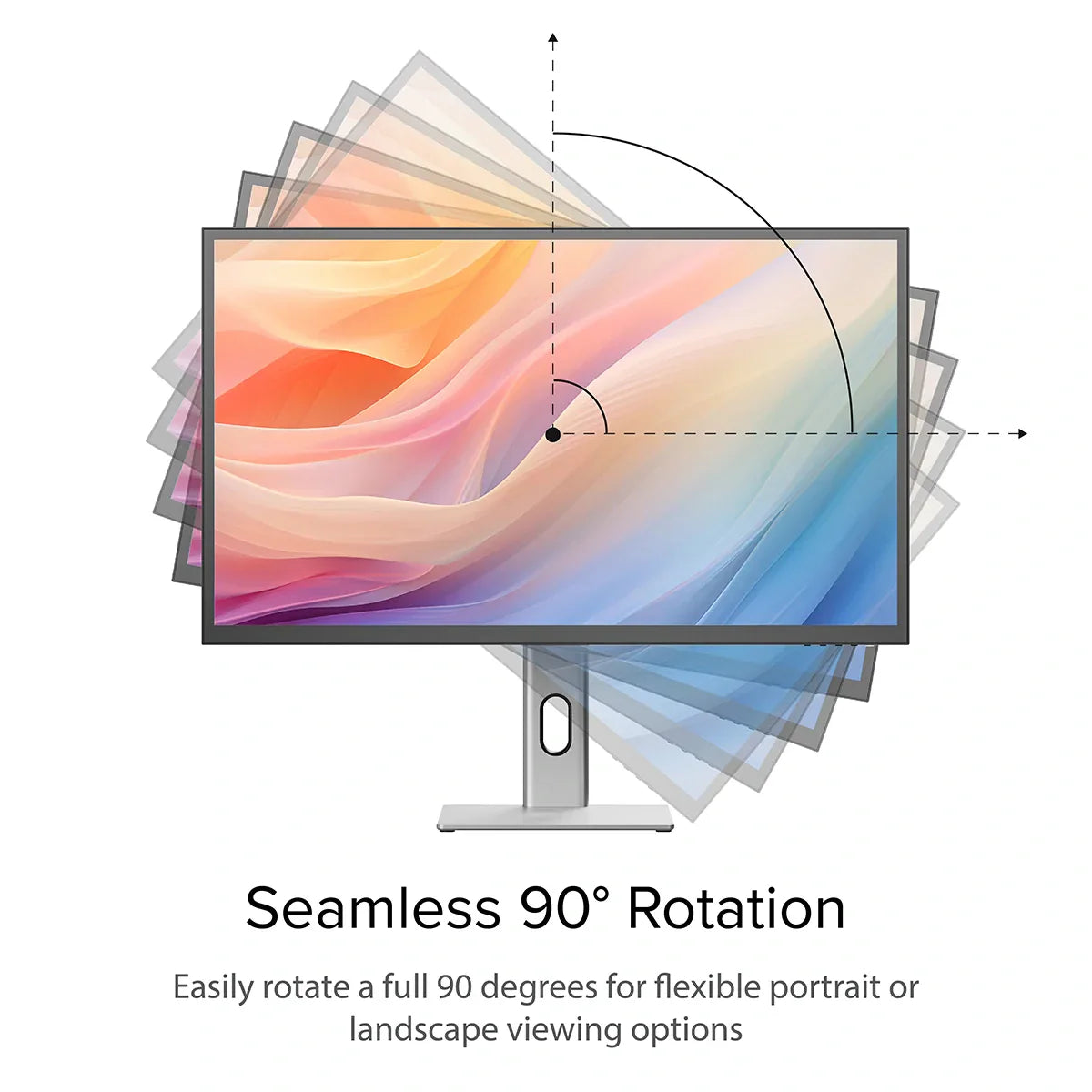 Clarity Max Pro 32 UHD 4K Monitor with USB-C Power Delivery and Webcam (Pack of 2) + Thunderbolt 4 BLAZE Docking Station、mySite、fannypackpong