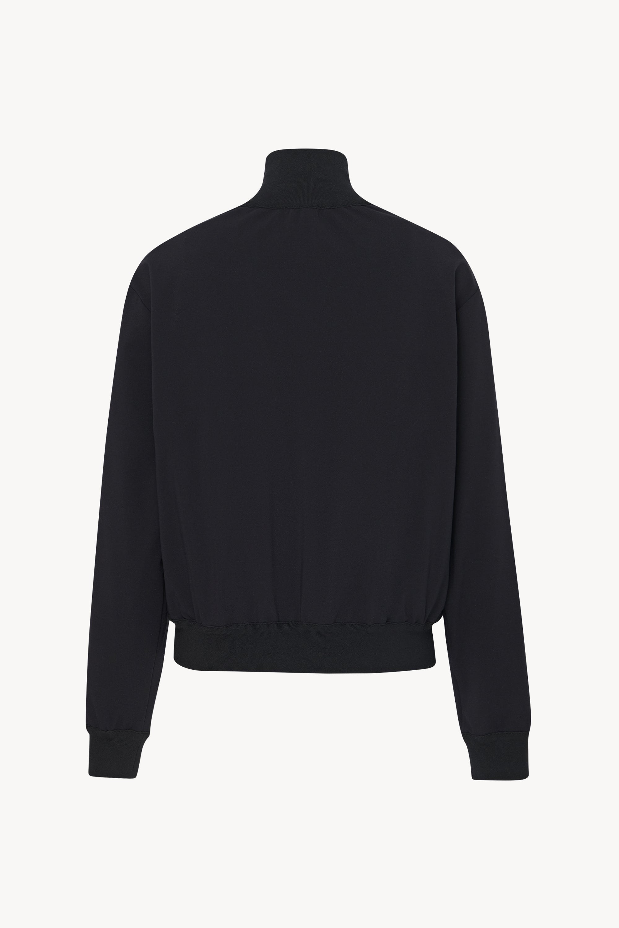 Esme Jacket in Jersey、mySite、aoinhome