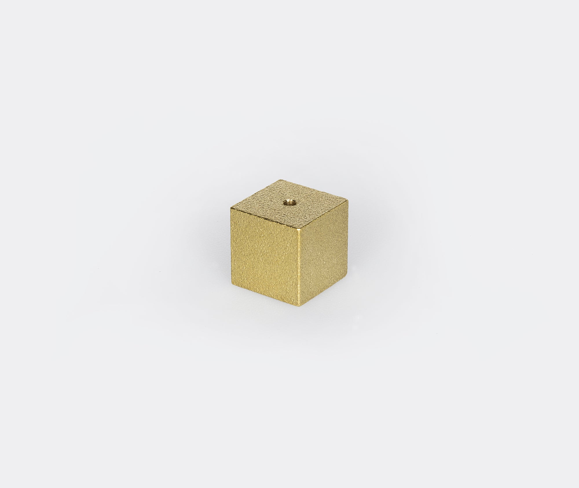 Cube Incense Holder - Gold、mySite、topwebapps