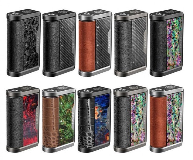 Lost Vape Centaurus DNA250C Mod 200w、mySite、zt4zffjzw