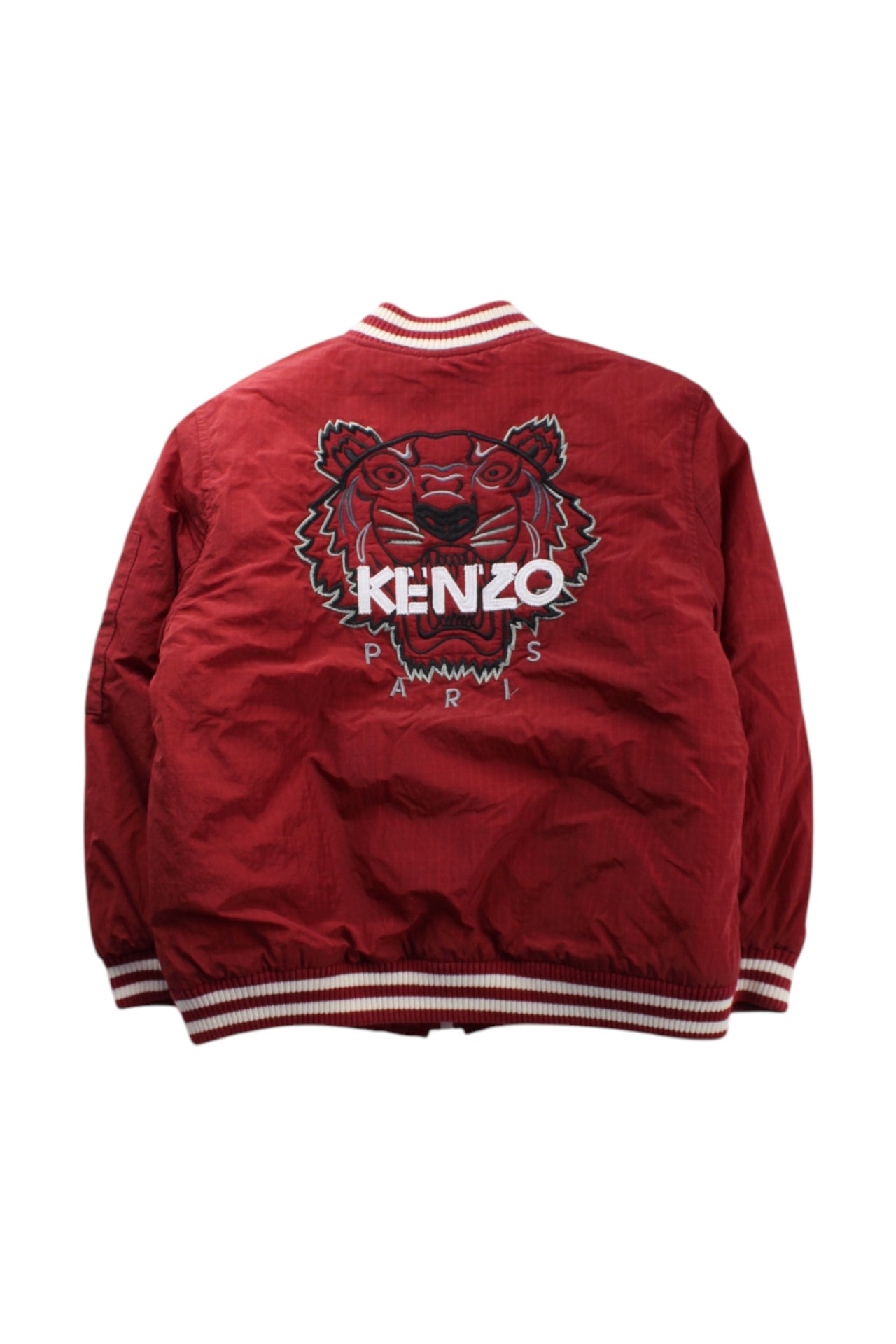 Kenzo Bomber Jacket Size 5T、mySite、g9winljtr